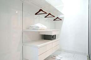 Skyward suite at Platinum KLCC