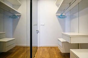 Skyward suite at Platinum KLCC