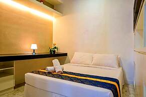 Skyward suite at Platinum KLCC