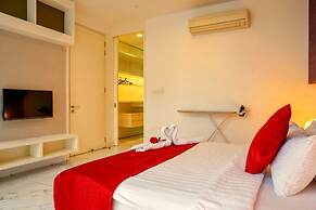 Skyward suite at Platinum KLCC