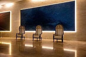 Skyward suite at Platinum KLCC