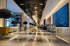 Skyward suite at Platinum KLCC