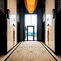 Skyward suite at Platinum KLCC