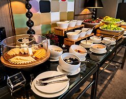 Skyward suite at Platinum KLCC