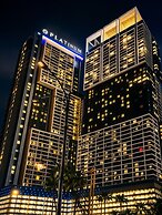 Skyward suite at Platinum KLCC