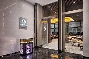 Skyward suite at Platinum KLCC