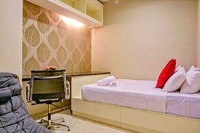 Skyward suite at Platinum KLCC