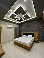 The Black Eagle Resort