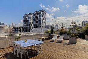Terasa TLV