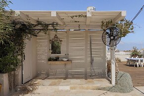 Terasa TLV