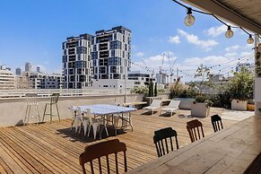 Terasa TLV