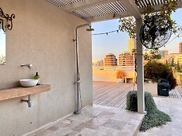 Terasa TLV