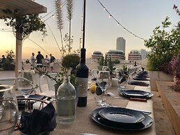 Terasa TLV