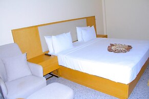 Landmark Hotel Matema Beach