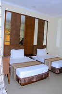 Landmark Hotel Matema Beach
