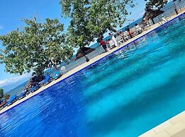 Landmark Hotel Matema Beach