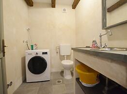 Majestic Rustical Kanfanar Villa With Pool