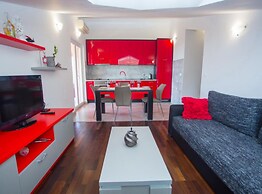Apartments Grljusic