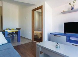 Apartments Grljusic