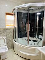 Crystal Homes