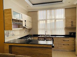 Crystal Homes