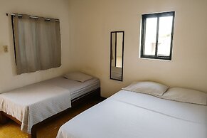 Hospedaje Casa Velaz