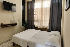 Hospedaje Casa Velaz