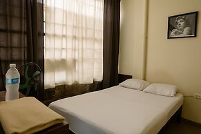 Hospedaje Casa Velaz