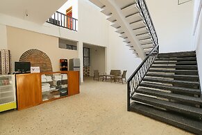 Hospedaje Casa Velaz