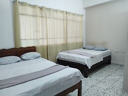 Hospedaje Casa Velaz