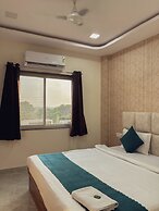 Hotel Atharv Inn