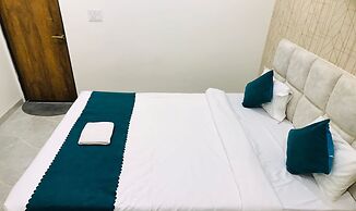 Hotel Atharv Inn
