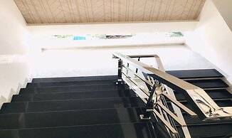 Hotel Atharv Inn