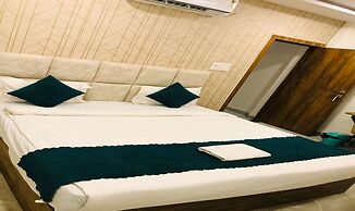 Hotel Atharv Inn