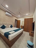 Hotel Atharv Inn