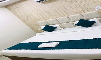 Hotel Atharv Inn