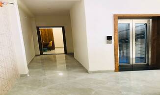 Hotel Atharv Inn