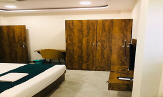 Hotel Atharv Inn
