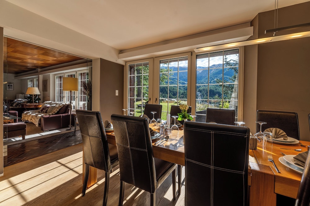 Chalet Les Ecureuils