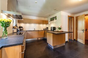 Chalet Les Ecureuils