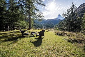 Chalet Les Ecureuils