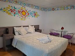 munay apartment