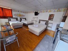 munay apartment