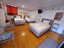 munay apartment