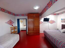 munay apartment