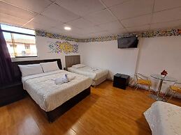 munay apartment