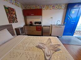 munay apartment
