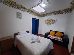 munay apartment
