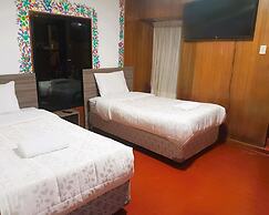 munay apartment