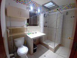 munay apartment